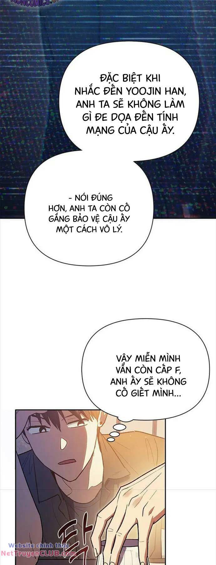 Những Ranker Cấp S Mà Tôi Nuôi Dưỡng Chap 121 - Next Chap 122