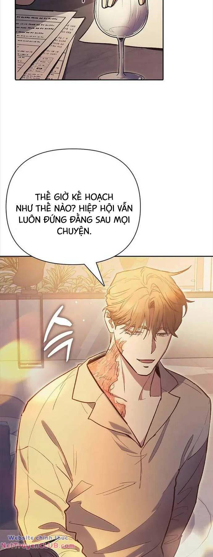 Những Ranker Cấp S Mà Tôi Nuôi Dưỡng Chap 121 - Next Chap 122
