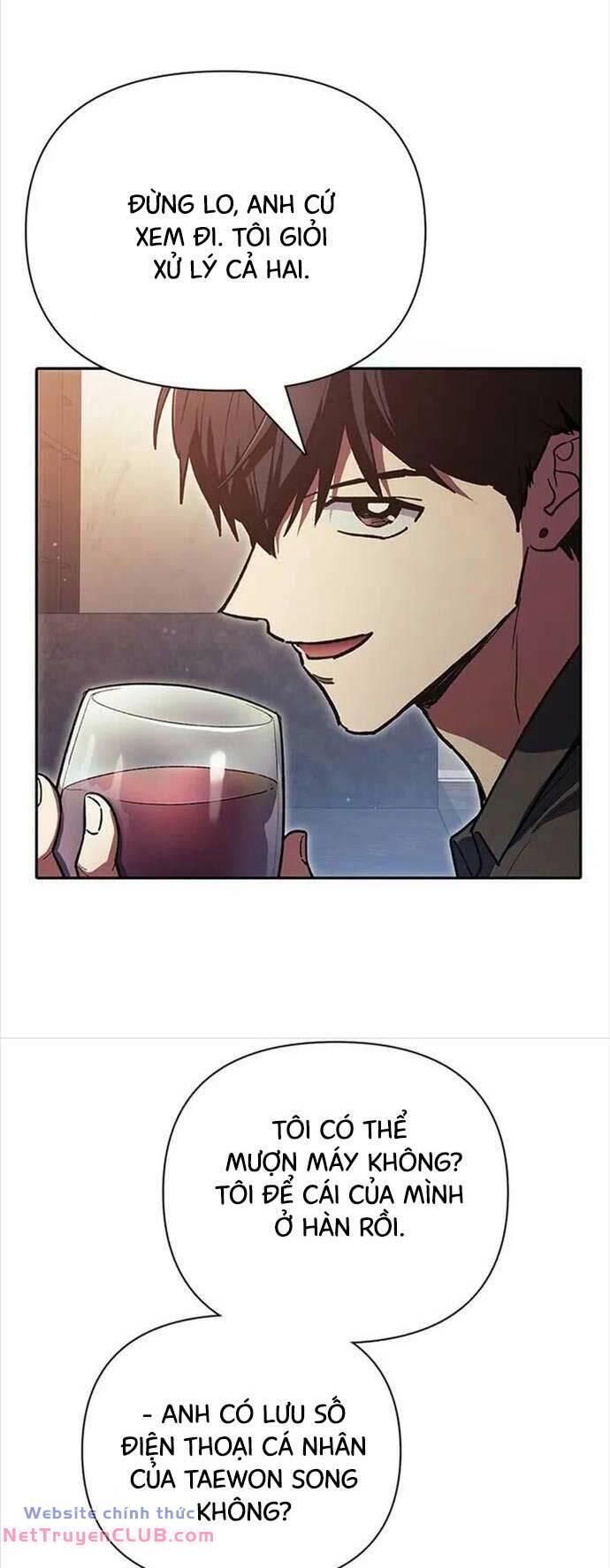 Những Ranker Cấp S Mà Tôi Nuôi Dưỡng Chap 121 - Next Chap 122
