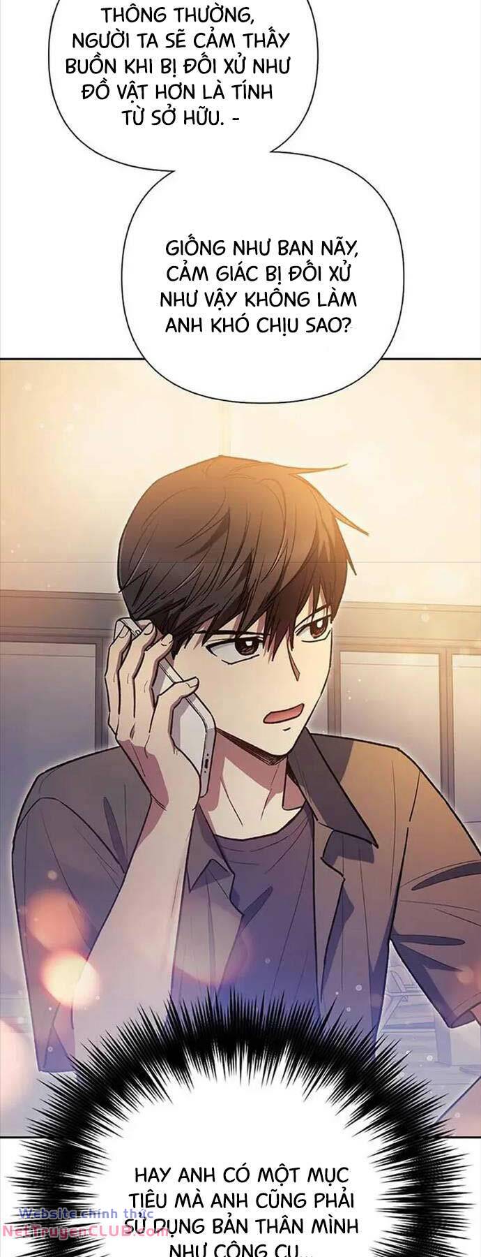 Những Ranker Cấp S Mà Tôi Nuôi Dưỡng Chap 121 - Next Chap 122