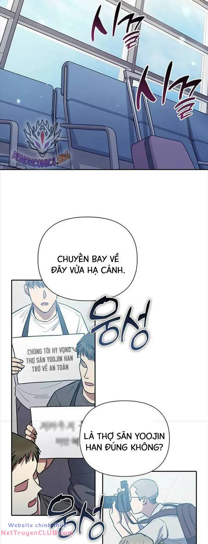Những Ranker Cấp S Mà Tôi Nuôi Dưỡng Chap 121 - Next Chap 122