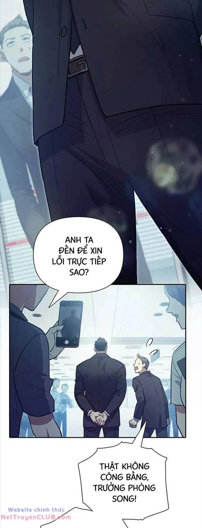 Những Ranker Cấp S Mà Tôi Nuôi Dưỡng Chap 121 - Next Chap 122