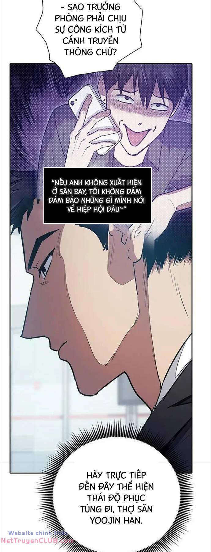 Những Ranker Cấp S Mà Tôi Nuôi Dưỡng Chap 121 - Next Chap 122