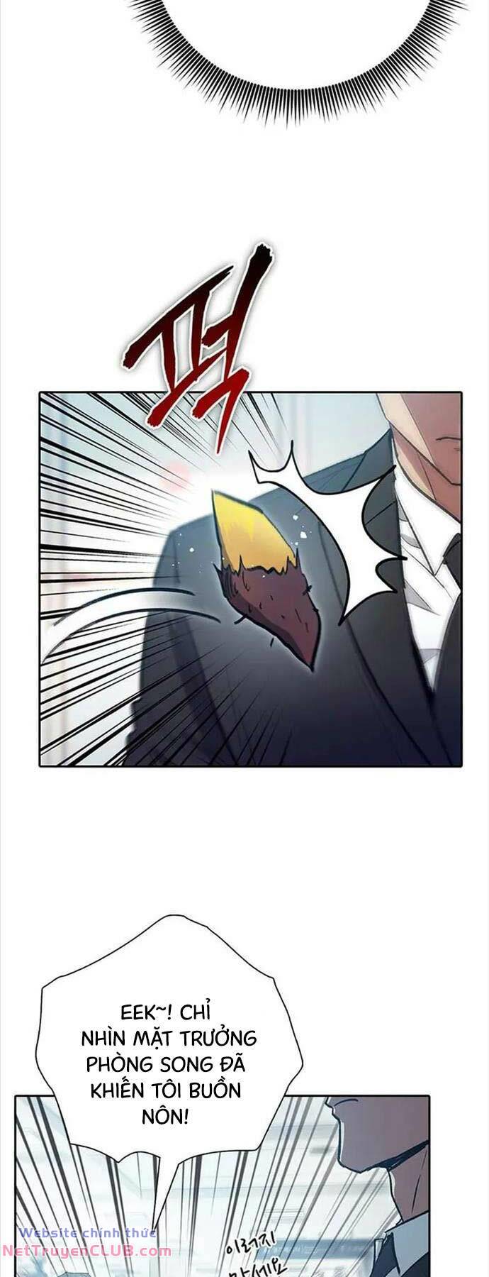 Những Ranker Cấp S Mà Tôi Nuôi Dưỡng Chap 121 - Next Chap 122