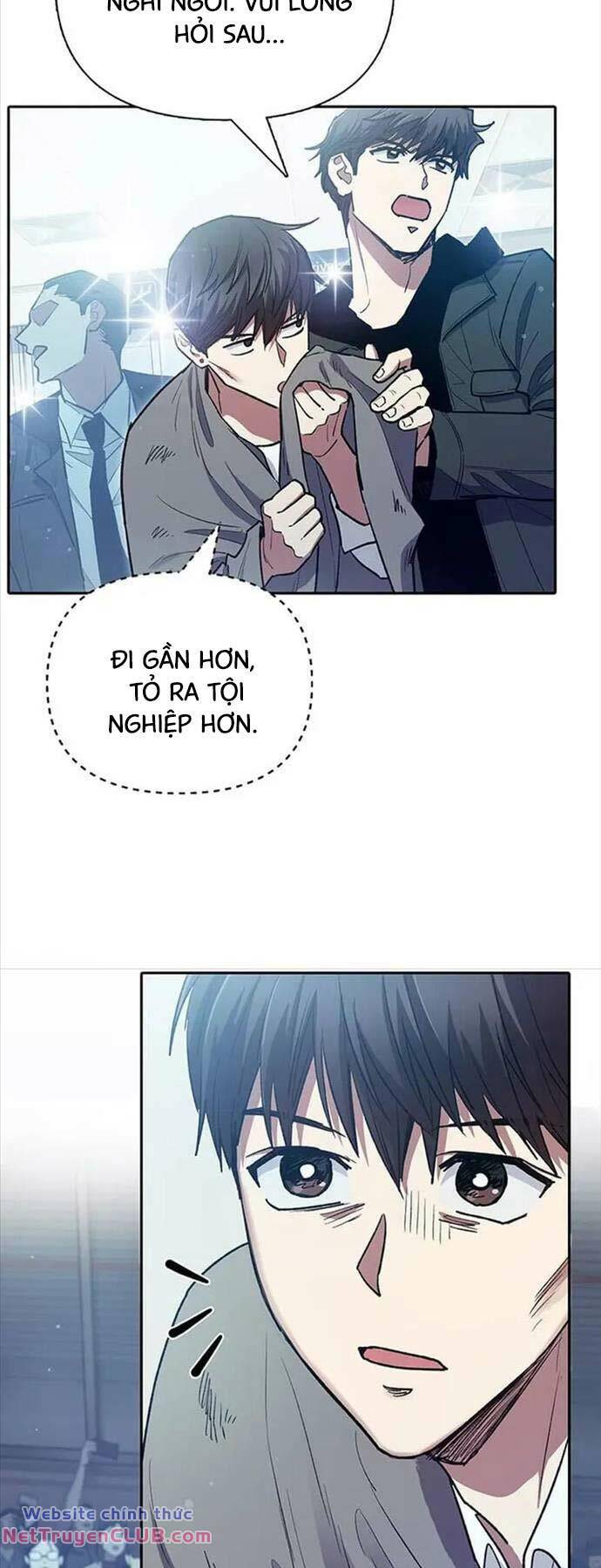 Những Ranker Cấp S Mà Tôi Nuôi Dưỡng Chap 121 - Next Chap 122