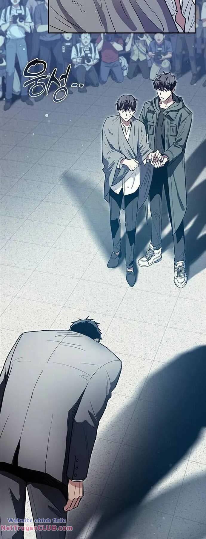 Những Ranker Cấp S Mà Tôi Nuôi Dưỡng Chap 121 - Next Chap 122