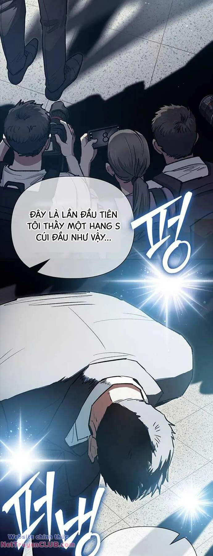 Những Ranker Cấp S Mà Tôi Nuôi Dưỡng Chap 121 - Next Chap 122