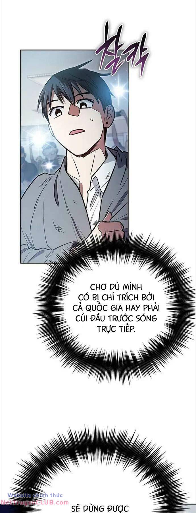 Những Ranker Cấp S Mà Tôi Nuôi Dưỡng Chap 121 - Next Chap 122