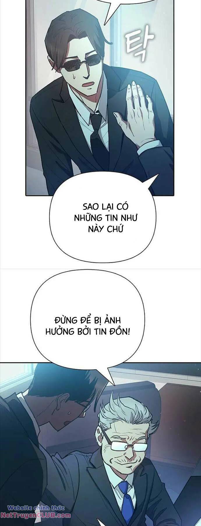 Những Ranker Cấp S Mà Tôi Nuôi Dưỡng Chap 121 - Next Chap 122