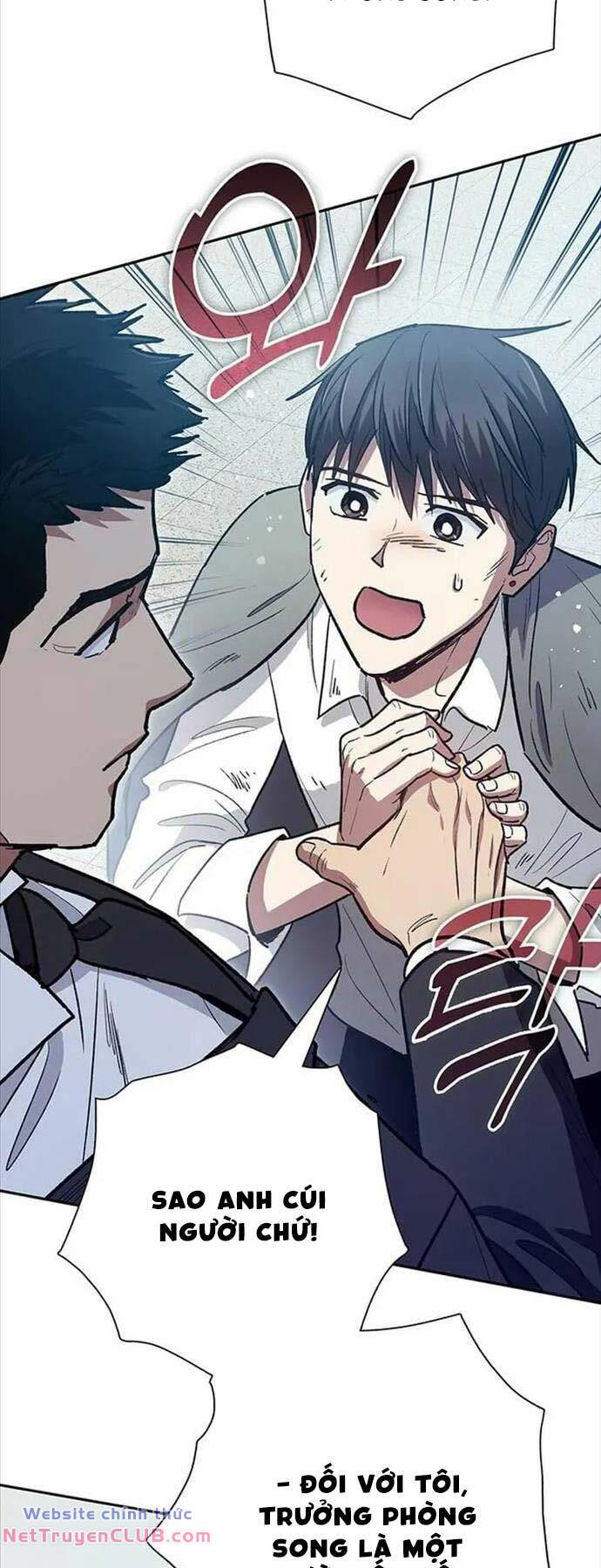 Những Ranker Cấp S Mà Tôi Nuôi Dưỡng Chap 121 - Next Chap 122