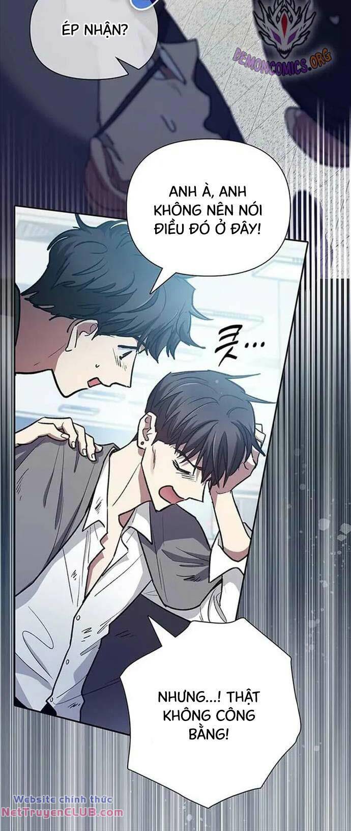Những Ranker Cấp S Mà Tôi Nuôi Dưỡng Chap 121 - Next Chap 122