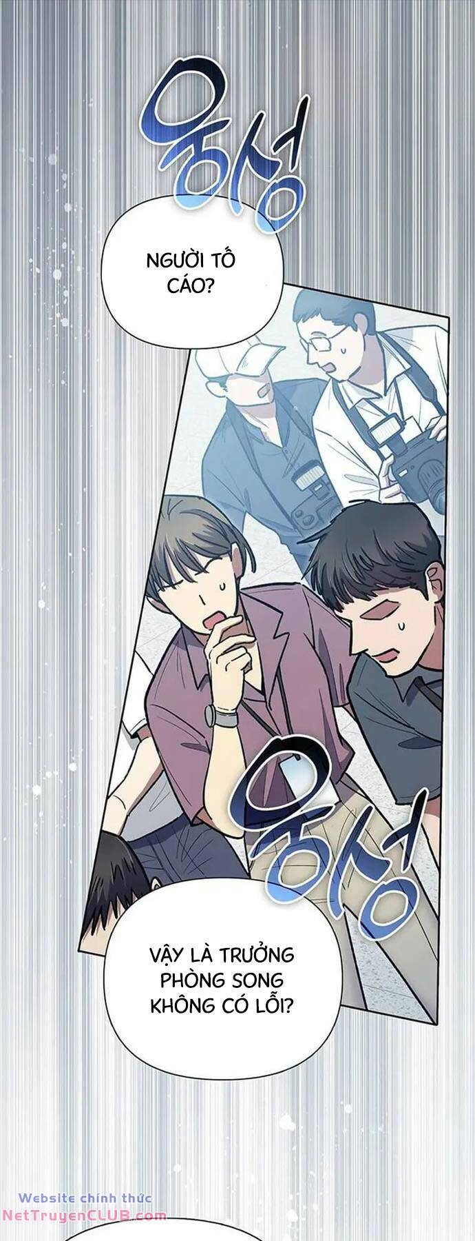 Những Ranker Cấp S Mà Tôi Nuôi Dưỡng Chap 121 - Next Chap 122