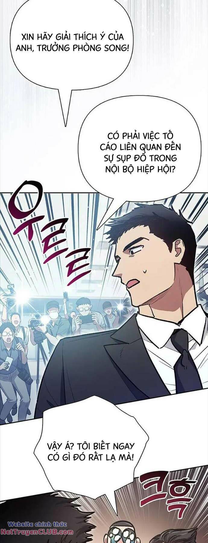 Những Ranker Cấp S Mà Tôi Nuôi Dưỡng Chap 121 - Next Chap 122