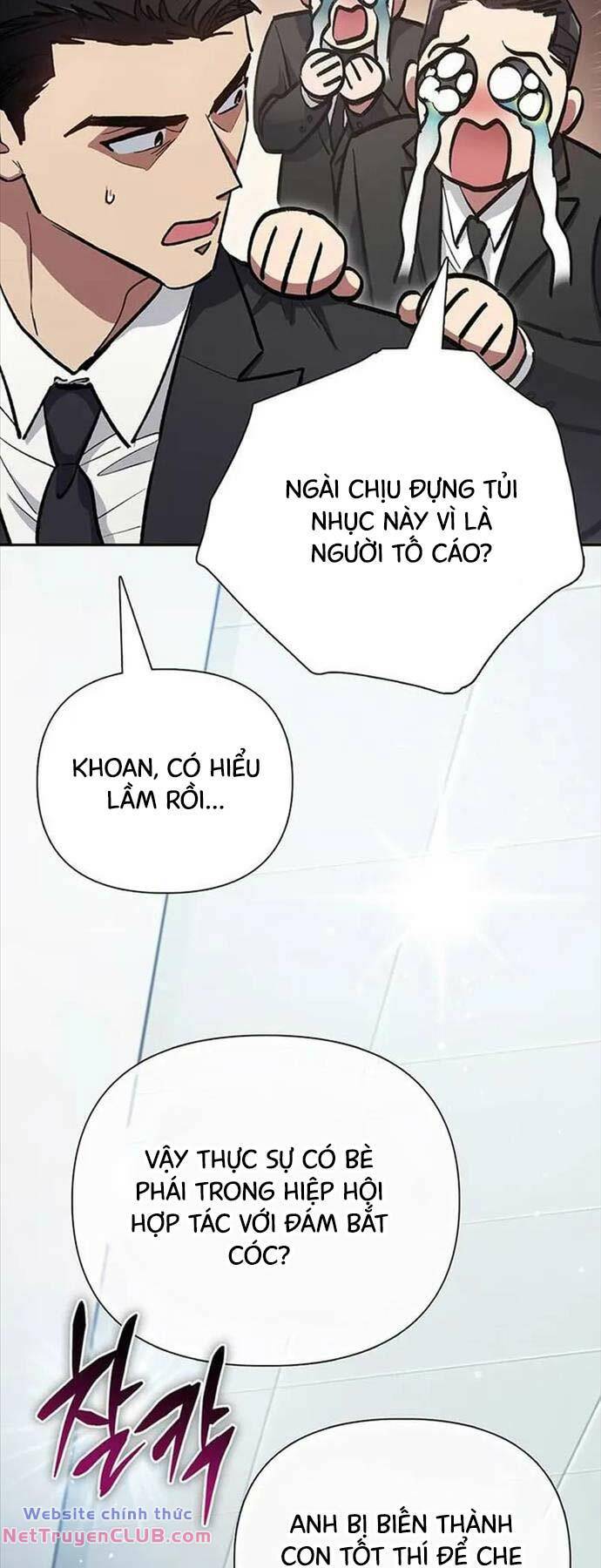 Những Ranker Cấp S Mà Tôi Nuôi Dưỡng Chap 121 - Next Chap 122