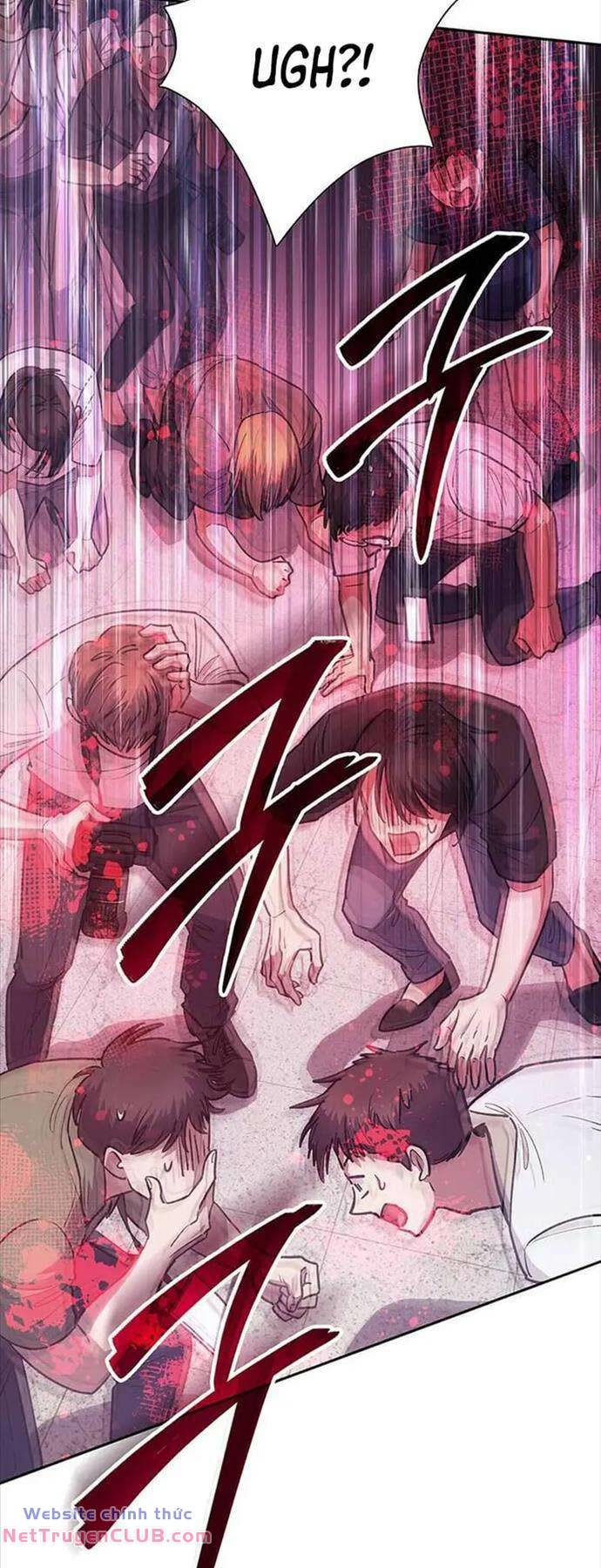 Những Ranker Cấp S Mà Tôi Nuôi Dưỡng Chap 121 - Next Chap 122