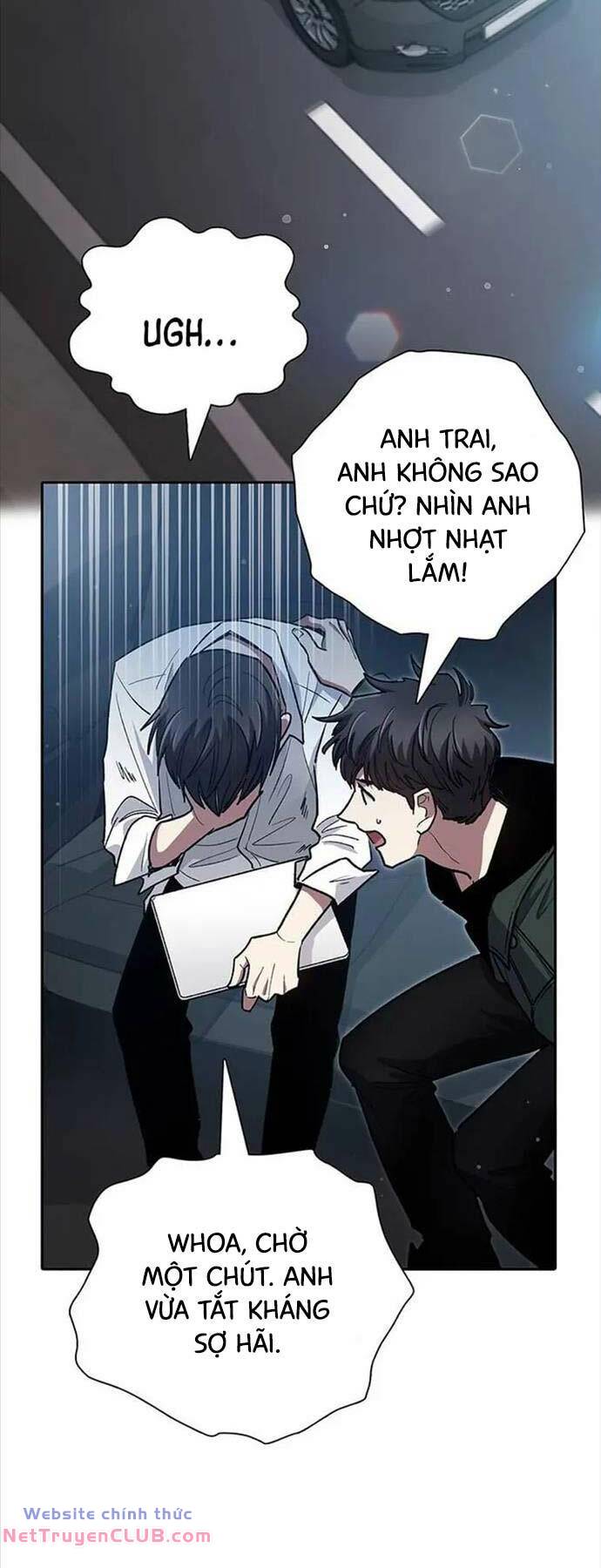 Những Ranker Cấp S Mà Tôi Nuôi Dưỡng Chap 121 - Next Chap 122