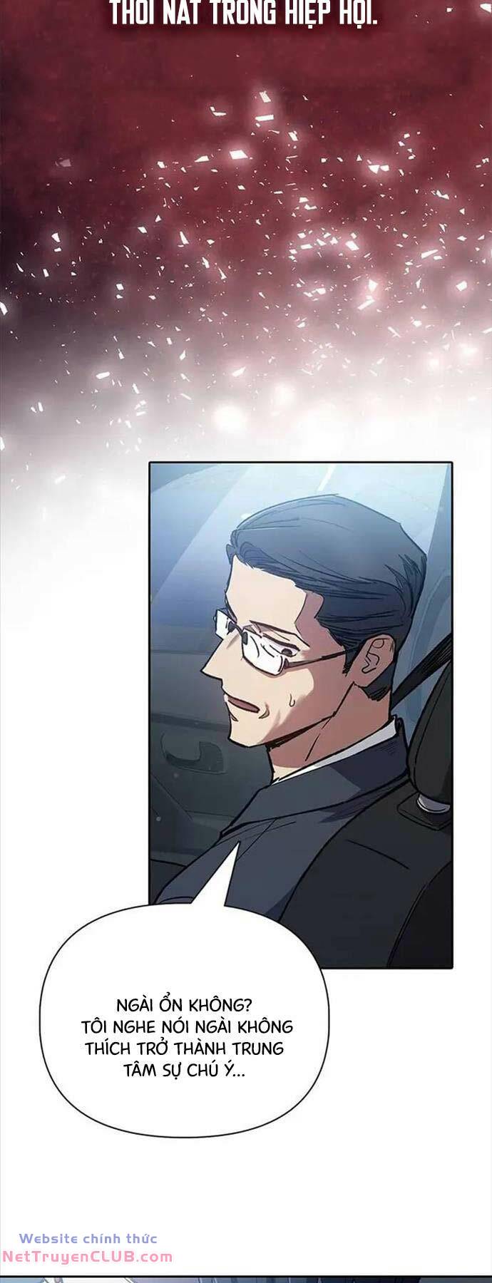 Những Ranker Cấp S Mà Tôi Nuôi Dưỡng Chap 121 - Next Chap 122