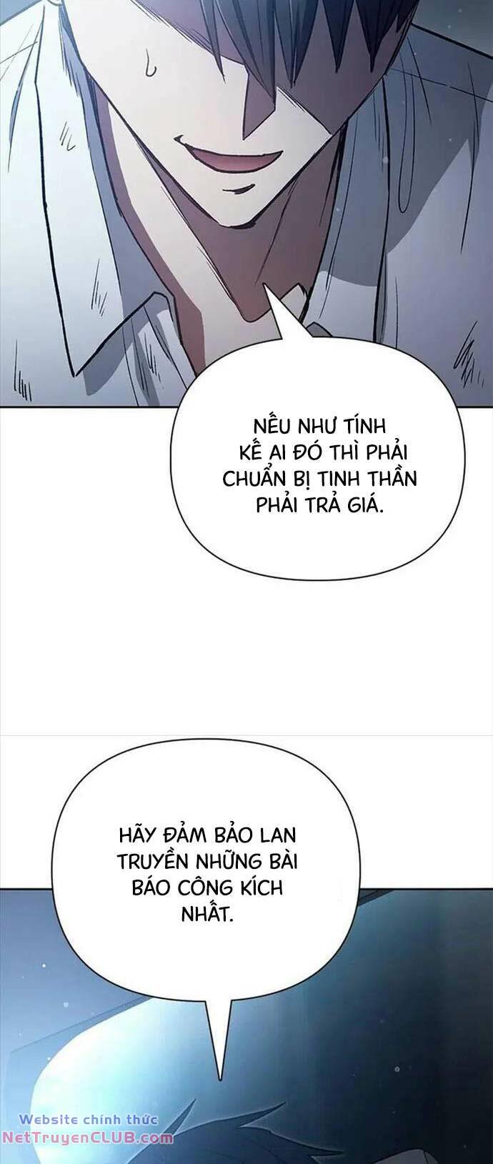 Những Ranker Cấp S Mà Tôi Nuôi Dưỡng Chap 121 - Next Chap 122
