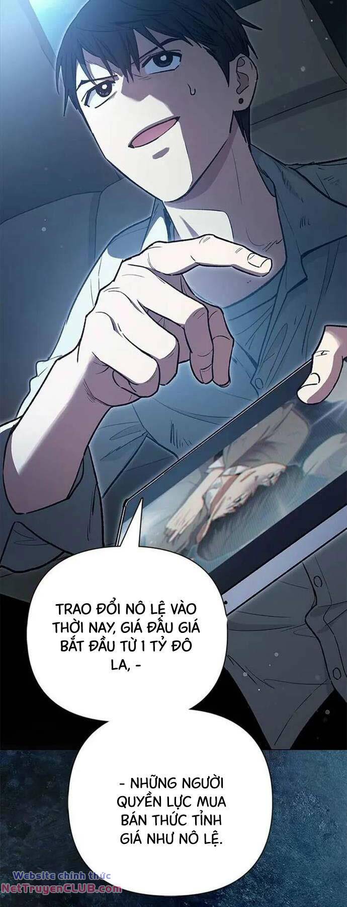 Những Ranker Cấp S Mà Tôi Nuôi Dưỡng Chap 121 - Next Chap 122