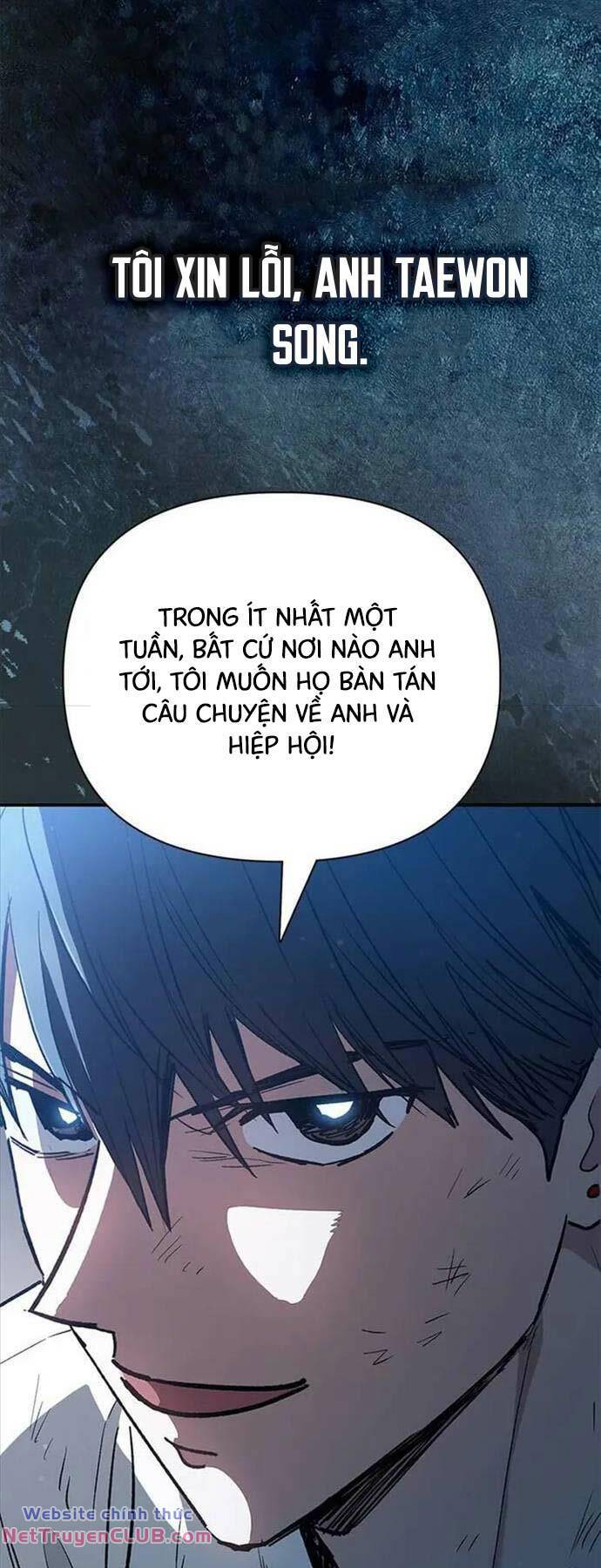 Những Ranker Cấp S Mà Tôi Nuôi Dưỡng Chap 121 - Next Chap 122