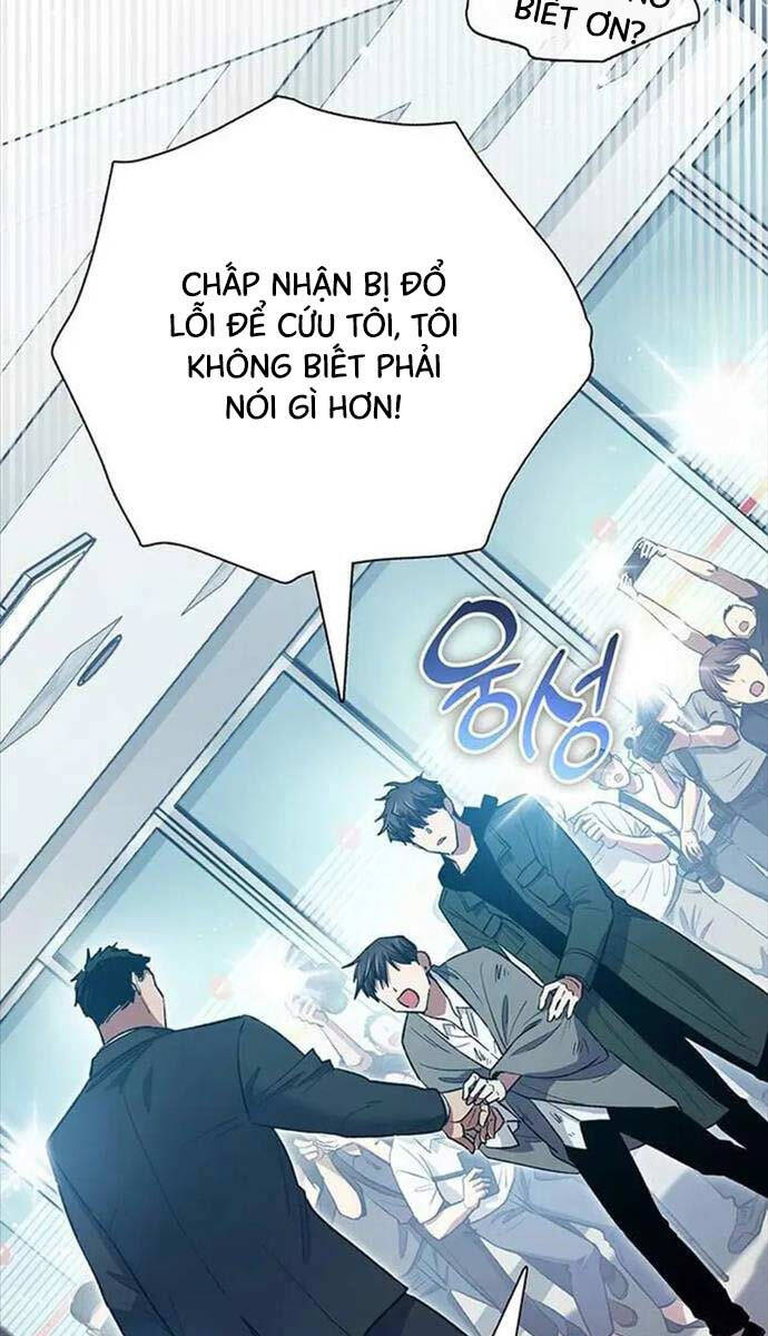 Những Ranker Cấp S Mà Tôi Nuôi Dưỡng Chap 121 - Next Chap 122