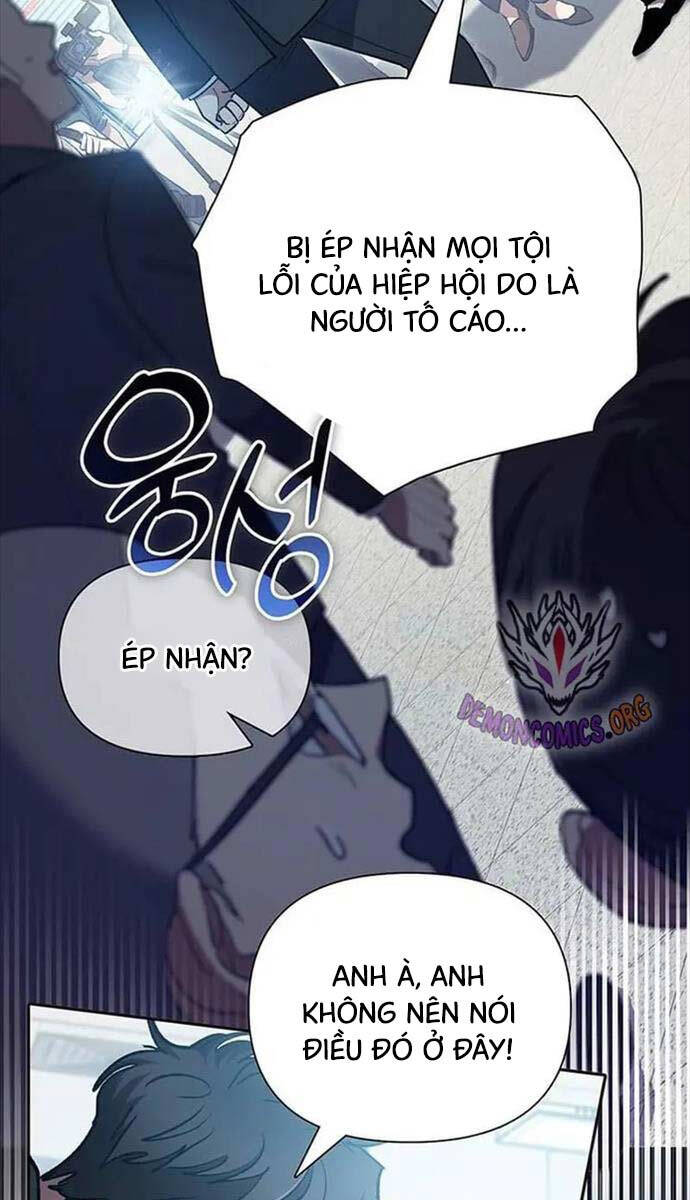 Những Ranker Cấp S Mà Tôi Nuôi Dưỡng Chap 121 - Next Chap 122