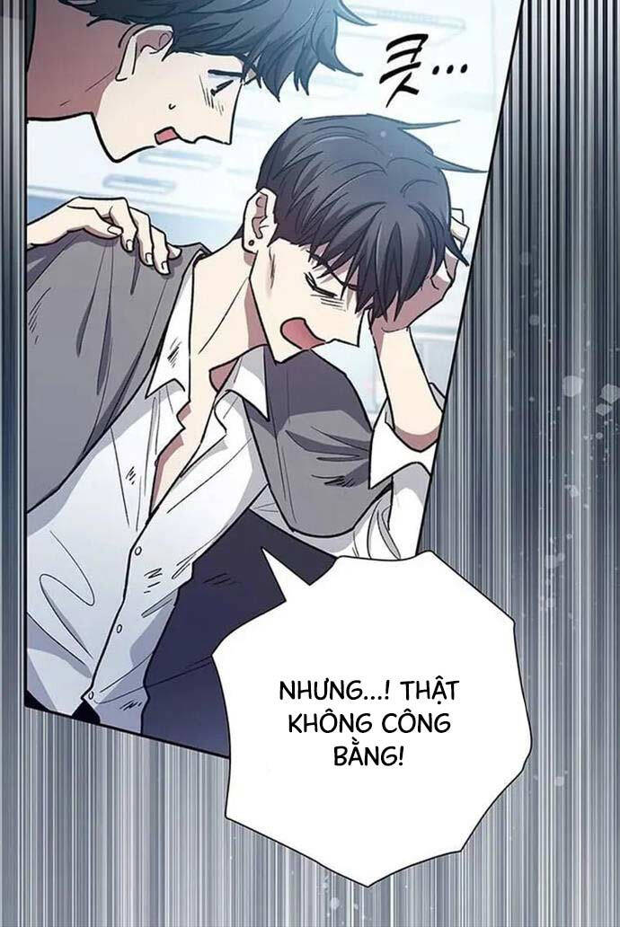 Những Ranker Cấp S Mà Tôi Nuôi Dưỡng Chap 121 - Next Chap 122
