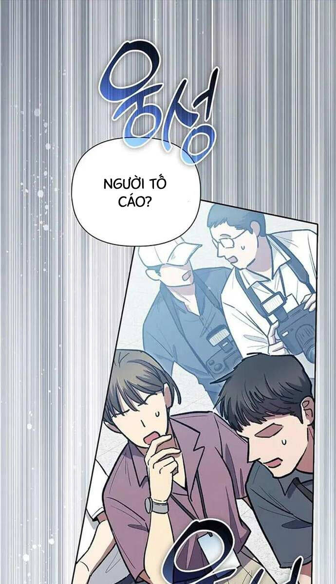 Những Ranker Cấp S Mà Tôi Nuôi Dưỡng Chap 121 - Next Chap 122