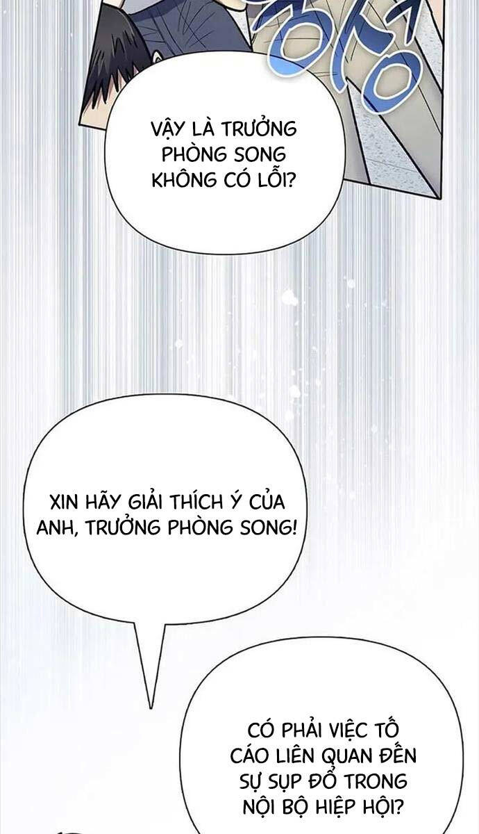 Những Ranker Cấp S Mà Tôi Nuôi Dưỡng Chap 121 - Next Chap 122