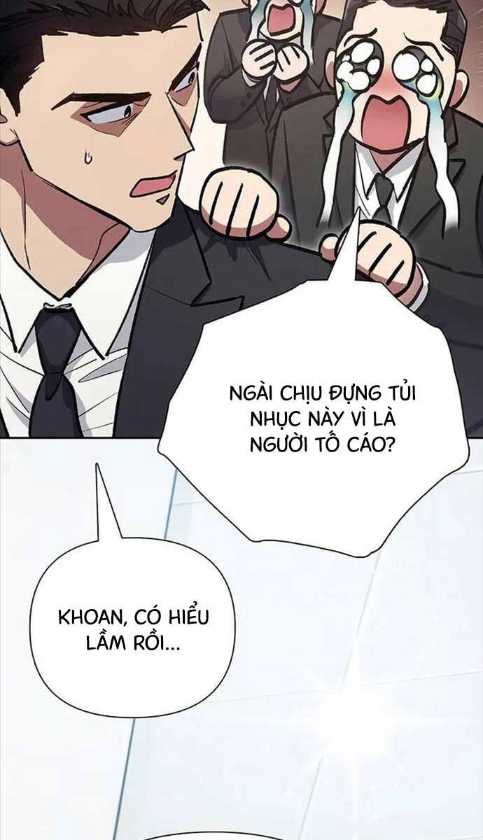 Những Ranker Cấp S Mà Tôi Nuôi Dưỡng Chap 121 - Next Chap 122