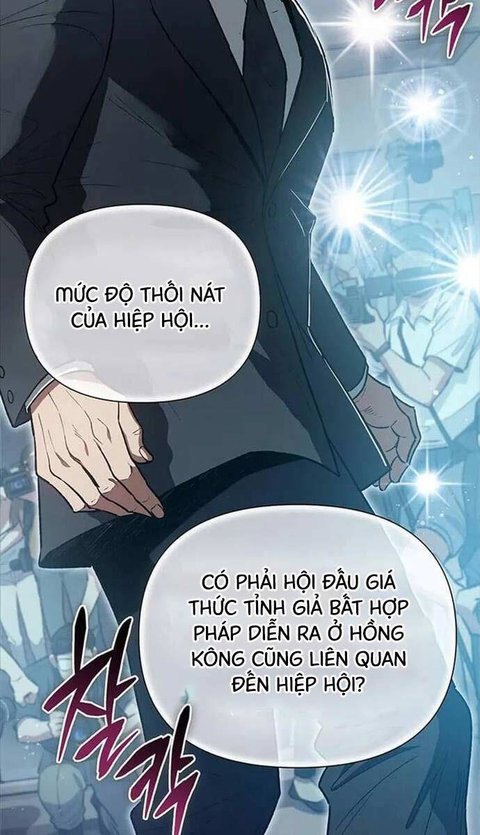 Những Ranker Cấp S Mà Tôi Nuôi Dưỡng Chap 121 - Next Chap 122