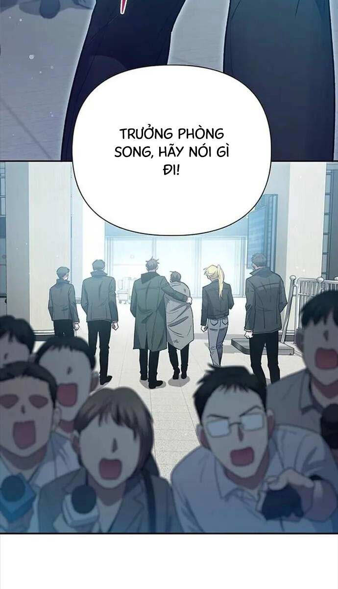 Những Ranker Cấp S Mà Tôi Nuôi Dưỡng Chap 121 - Next Chap 122