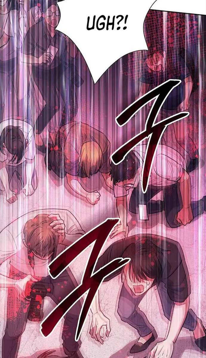Những Ranker Cấp S Mà Tôi Nuôi Dưỡng Chap 121 - Next Chap 122