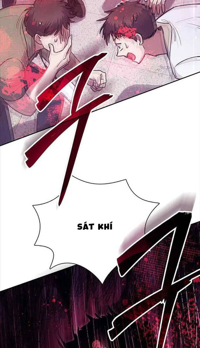 Những Ranker Cấp S Mà Tôi Nuôi Dưỡng Chap 121 - Next Chap 122