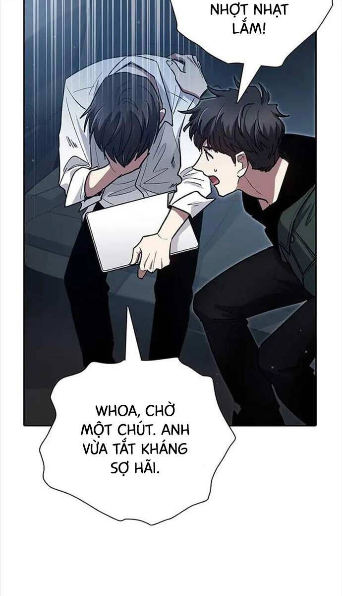 Những Ranker Cấp S Mà Tôi Nuôi Dưỡng Chap 121 - Next Chap 122