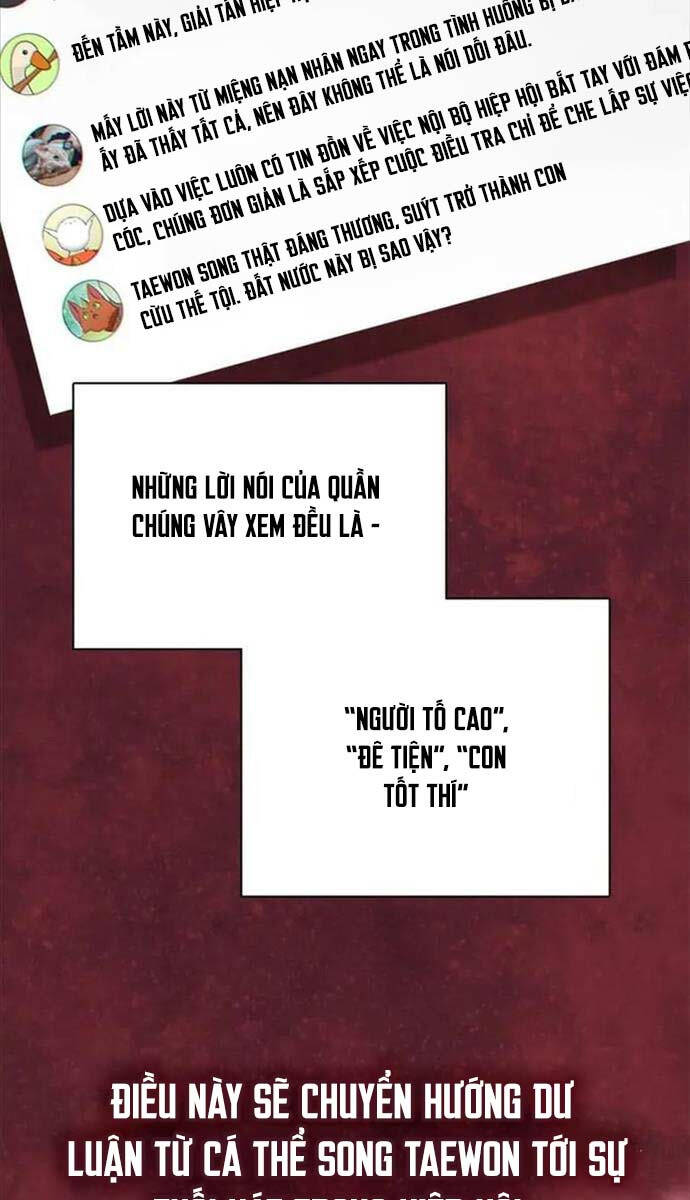 Những Ranker Cấp S Mà Tôi Nuôi Dưỡng Chap 121 - Next Chap 122