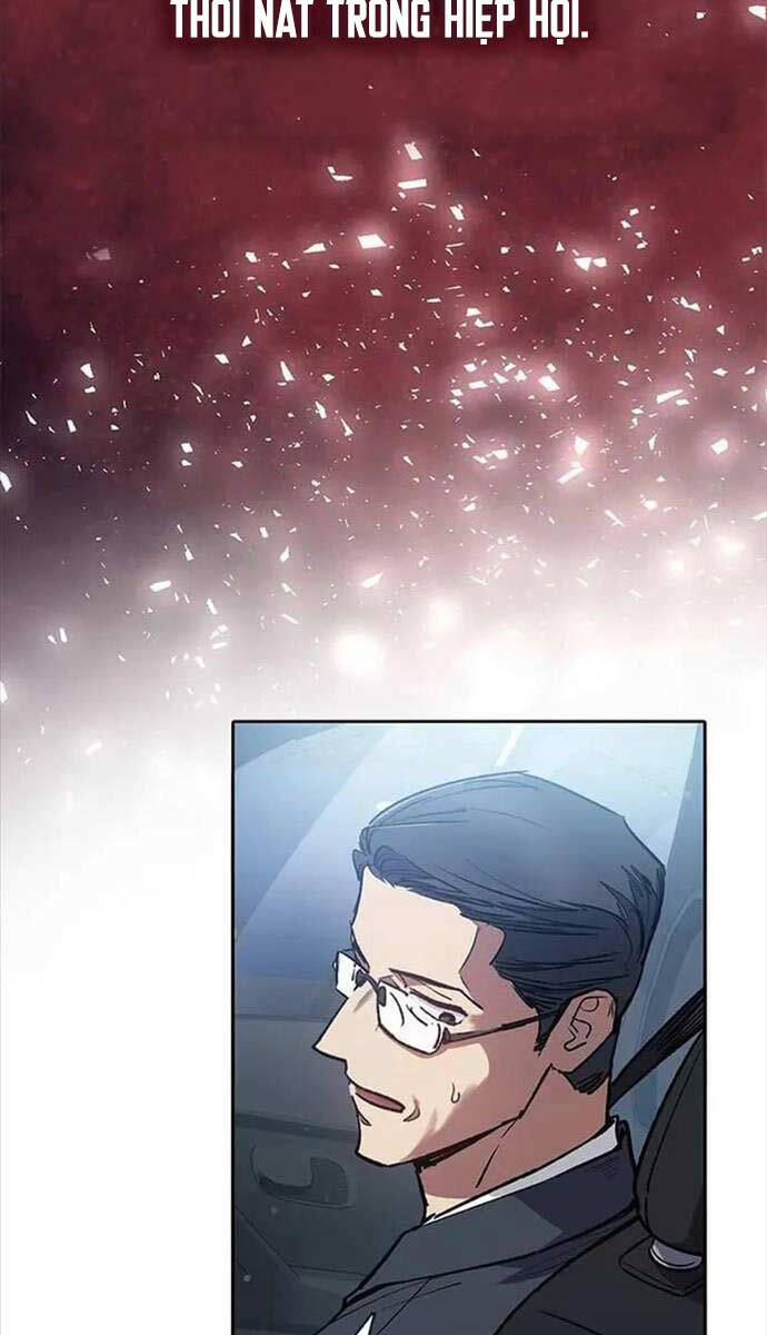 Những Ranker Cấp S Mà Tôi Nuôi Dưỡng Chap 121 - Next Chap 122