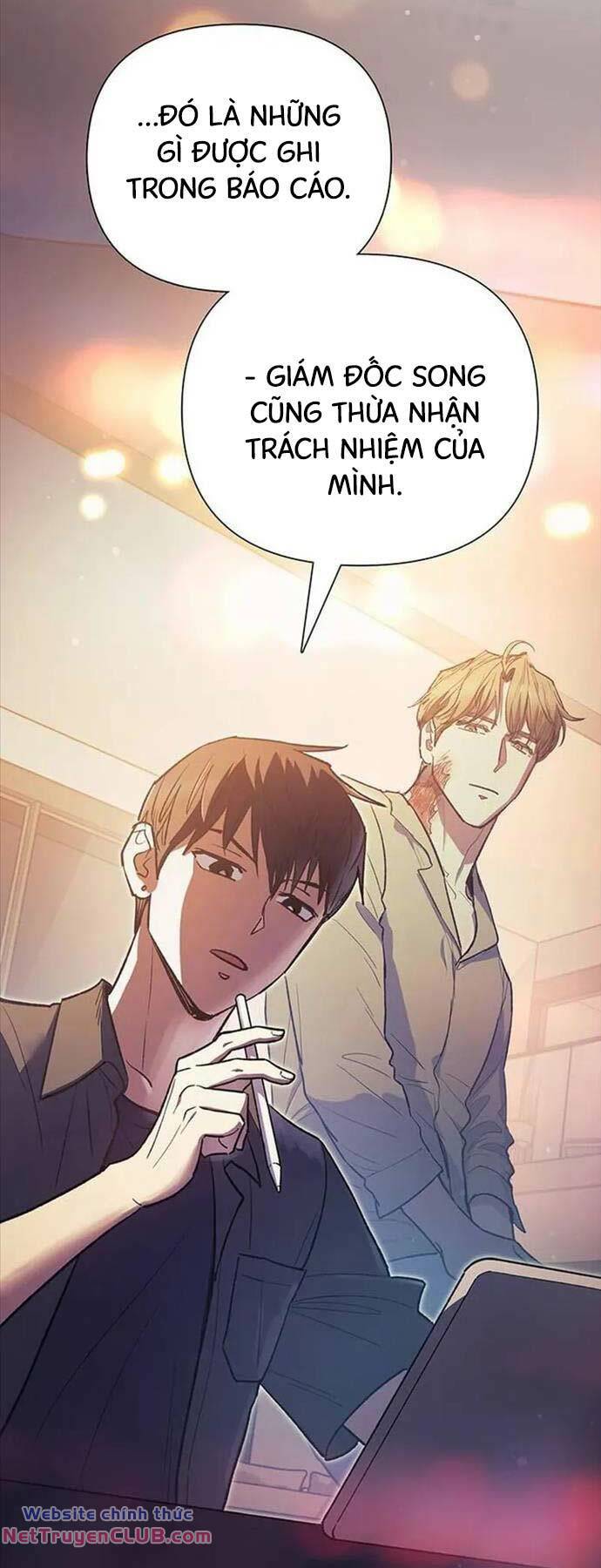 Những Ranker Cấp S Mà Tôi Nuôi Dưỡng Chap 121 - Next Chap 122