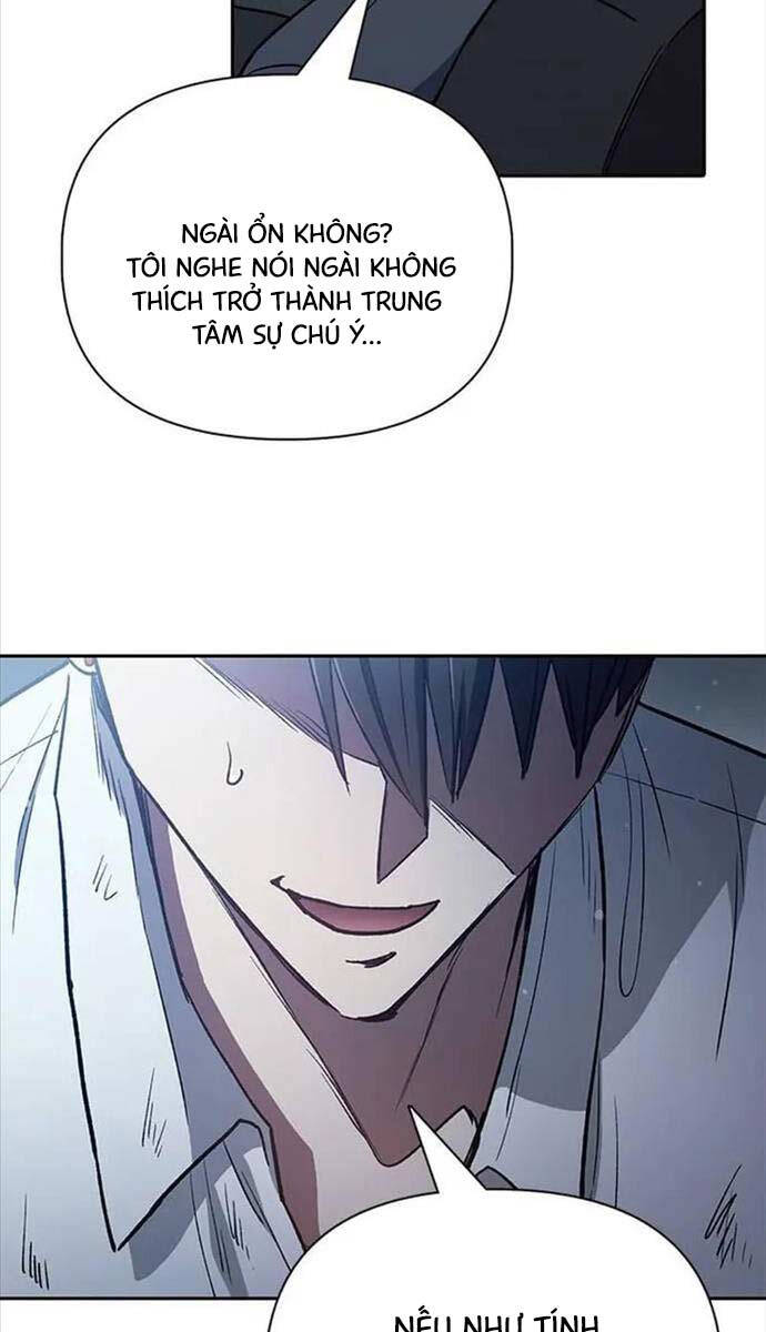Những Ranker Cấp S Mà Tôi Nuôi Dưỡng Chap 121 - Next Chap 122