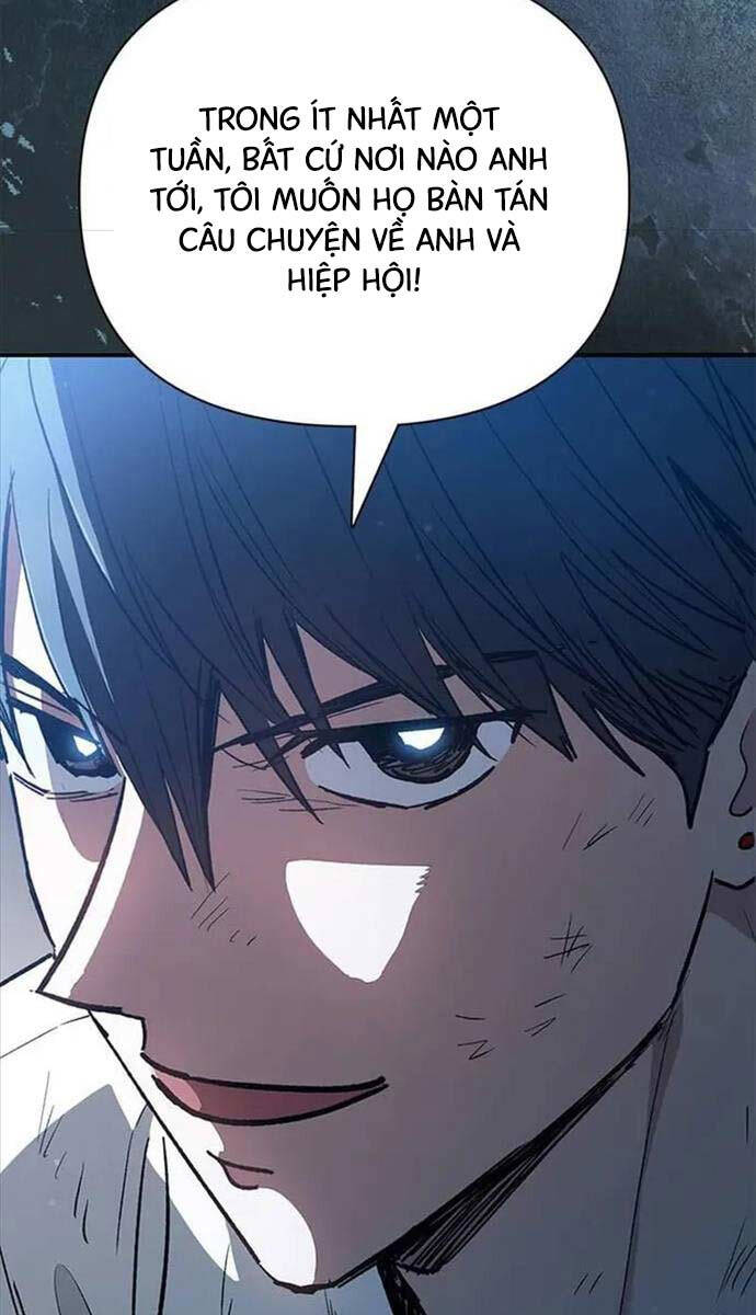 Những Ranker Cấp S Mà Tôi Nuôi Dưỡng Chap 121 - Next Chap 122