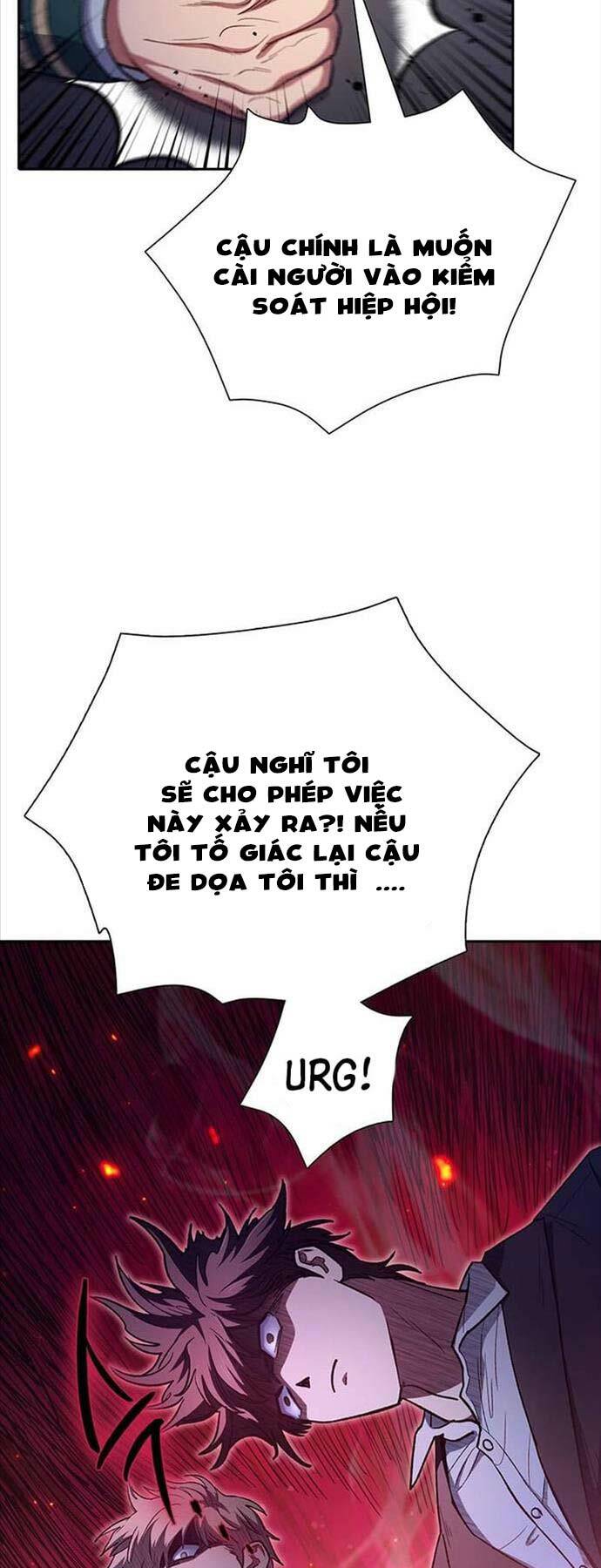 Những Ranker Cấp S Mà Tôi Nuôi Dưỡng Chap 122 - Next Chap 123