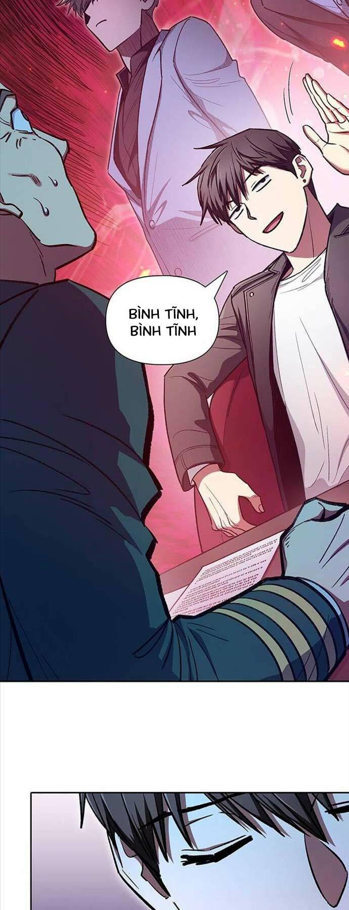 Những Ranker Cấp S Mà Tôi Nuôi Dưỡng Chap 122 - Next Chap 123