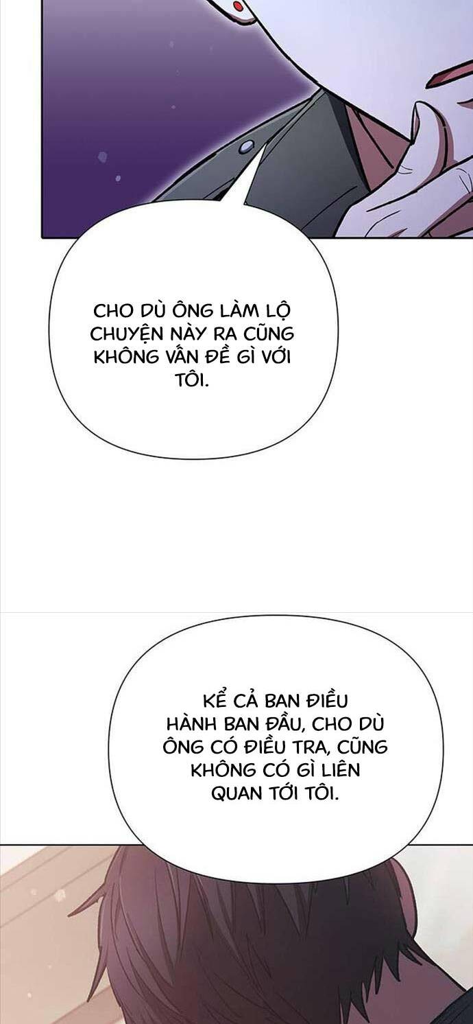Những Ranker Cấp S Mà Tôi Nuôi Dưỡng Chap 122 - Next Chap 123