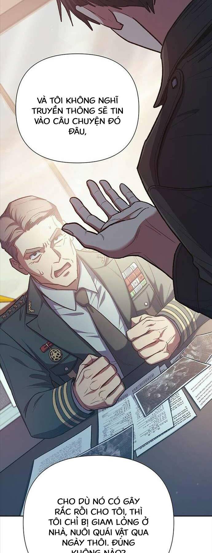Những Ranker Cấp S Mà Tôi Nuôi Dưỡng Chap 122 - Next Chap 123