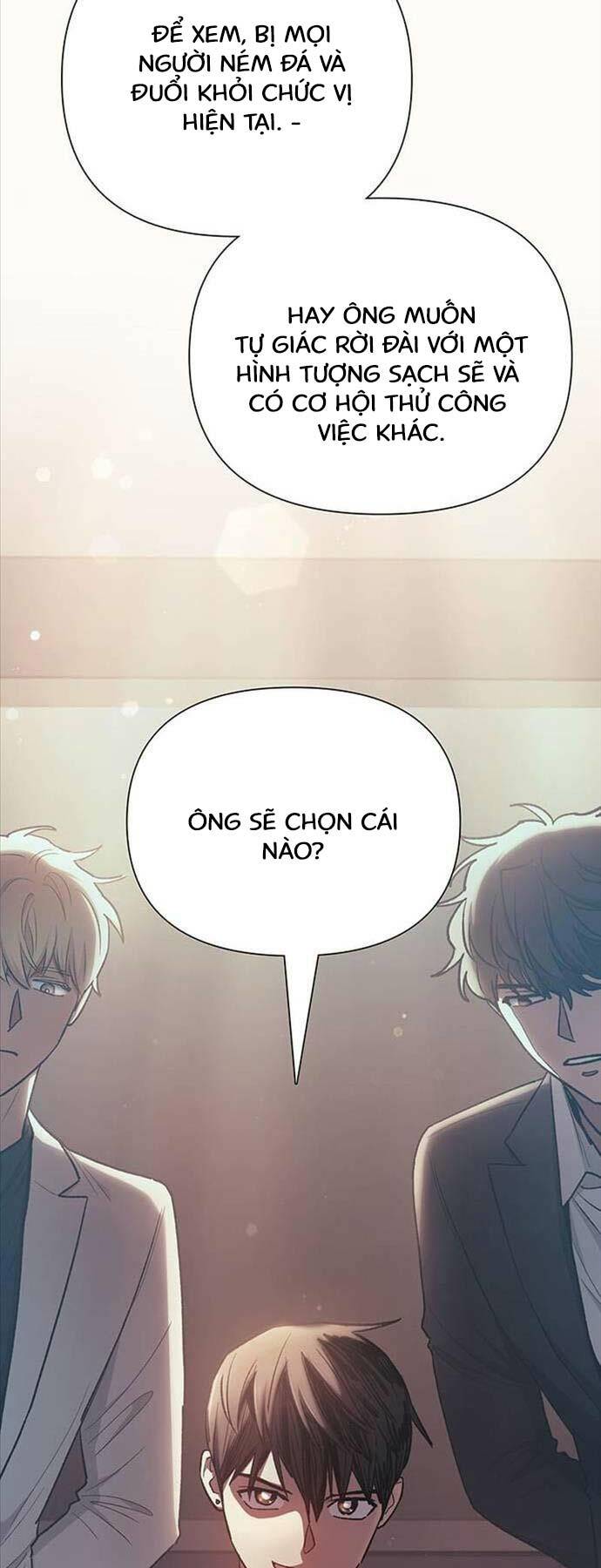 Những Ranker Cấp S Mà Tôi Nuôi Dưỡng Chap 122 - Next Chap 123