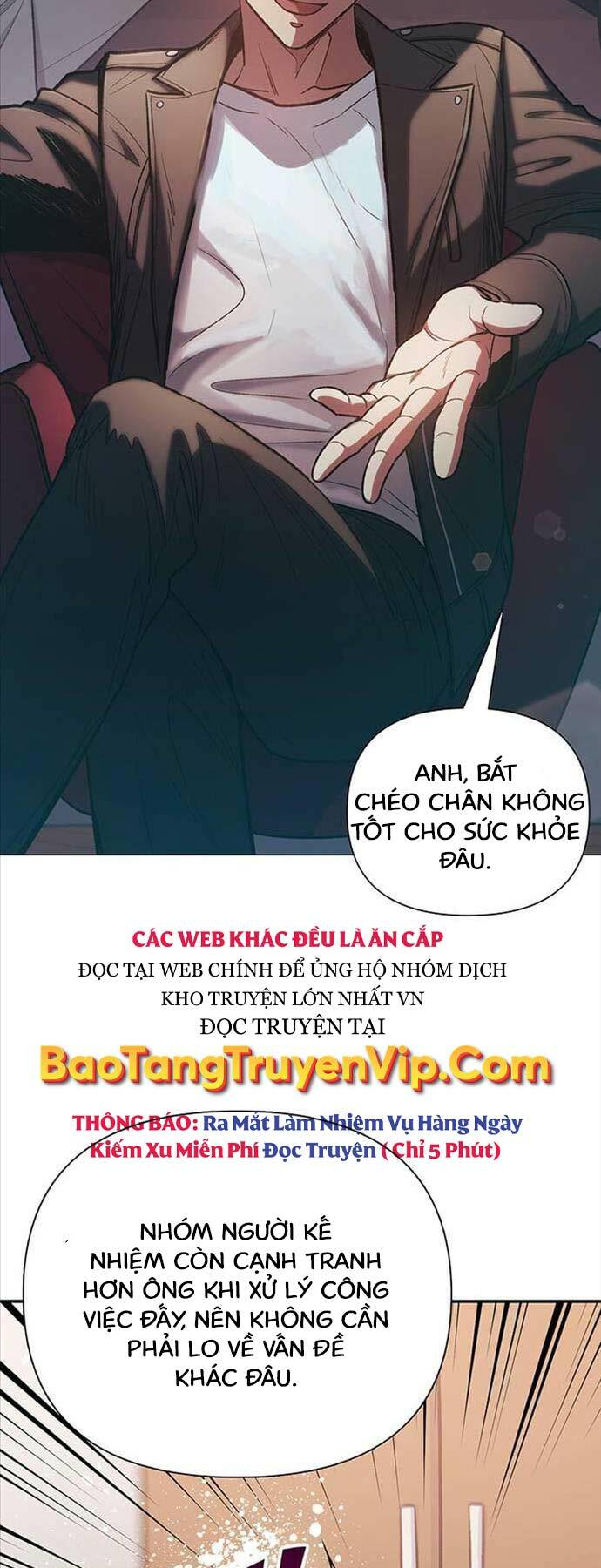 Những Ranker Cấp S Mà Tôi Nuôi Dưỡng Chap 122 - Next Chap 123