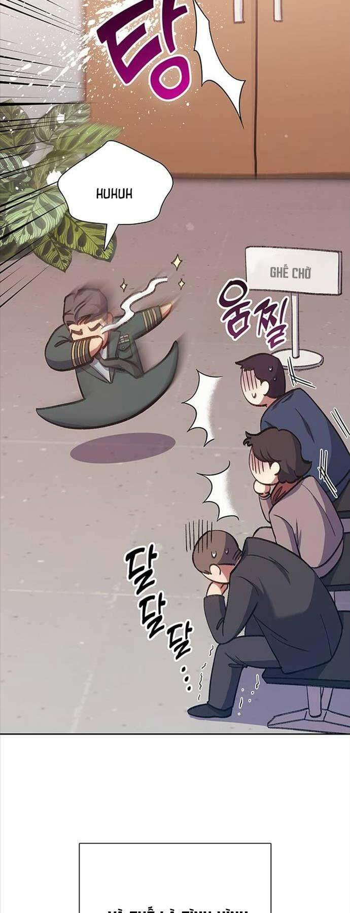 Những Ranker Cấp S Mà Tôi Nuôi Dưỡng Chap 122 - Next Chap 123