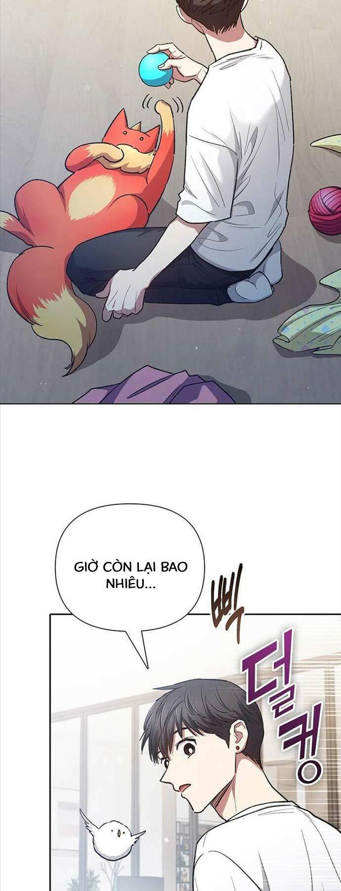 Những Ranker Cấp S Mà Tôi Nuôi Dưỡng Chap 122 - Next Chap 123