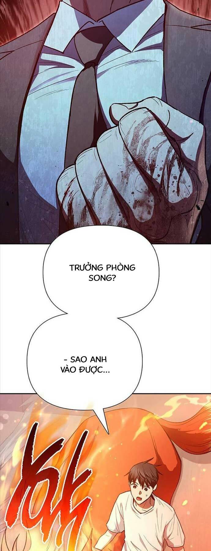 Những Ranker Cấp S Mà Tôi Nuôi Dưỡng Chap 122 - Next Chap 123