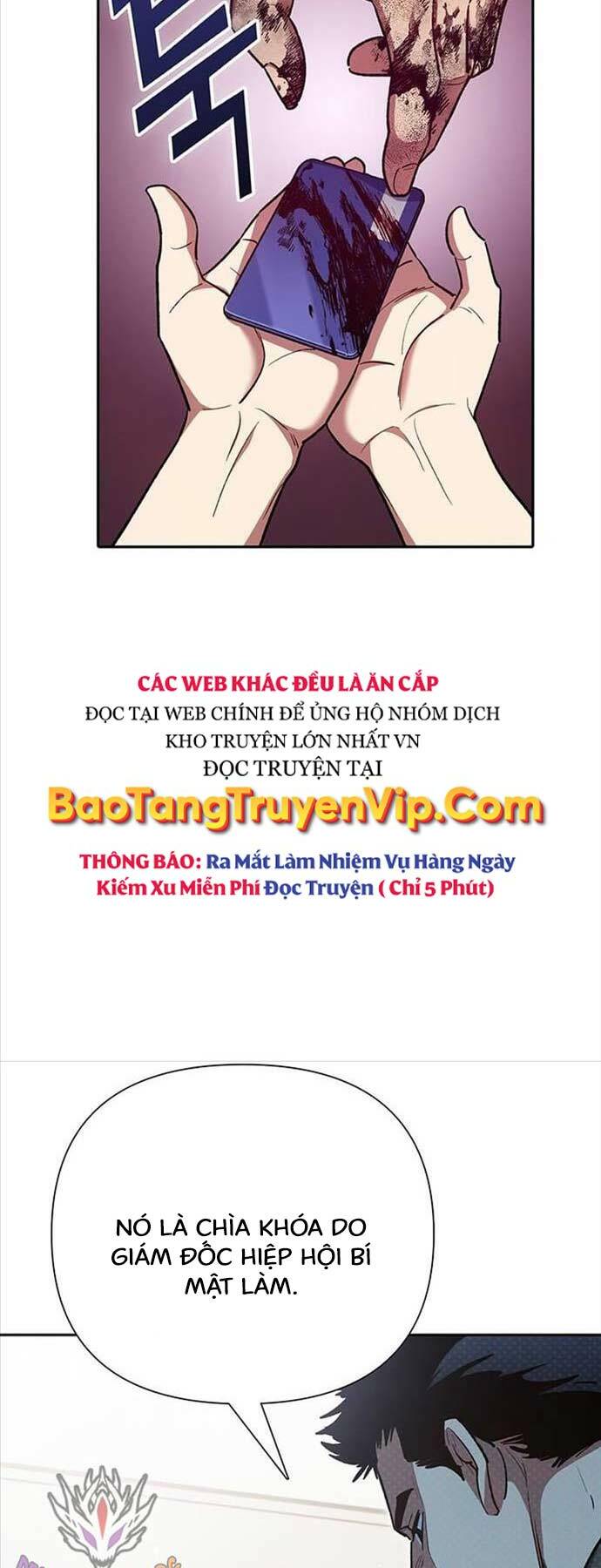 Những Ranker Cấp S Mà Tôi Nuôi Dưỡng Chap 122 - Next Chap 123